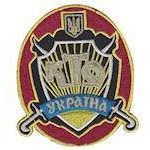 Шеврон КТО Україна