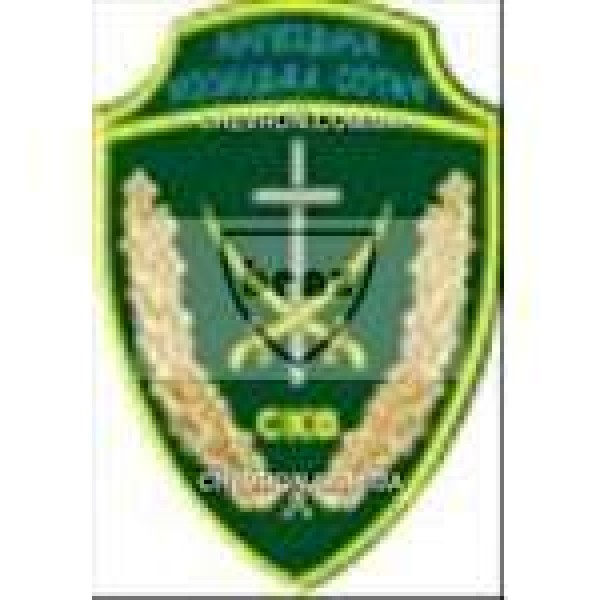 Шеврон Липецька козацька сотня - 3442389