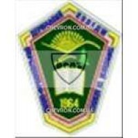 Шеврон Івано-Франковський коледж