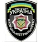 Шеврон Охорона метрополітену