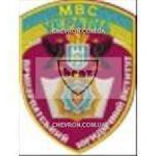 Шеврон Прикарпатський юридичний інститут