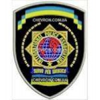 Шеврон IPA UKRAINIAN SECTION №1