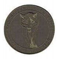 Шеврон Національна гвардія України спецпідрозділ КЕОП