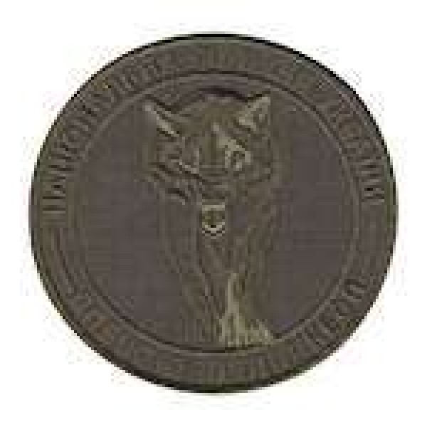 Шеврон Національна гвардія України спецпідрозділ КЕОП - 3442486