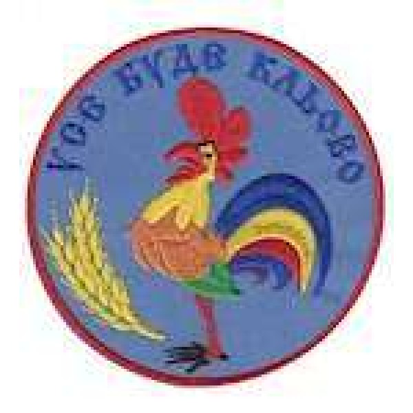 Шеврон Усе буде кльово - 3442503