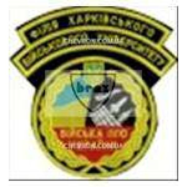 Шеврон Філія Харківського військового університету (старый) - 3442510