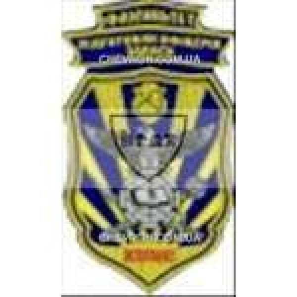 Шеврон ХУПС факультет підготовки офіцерів запасу - 3442523