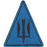 Шеврон ВПС (тризуб)