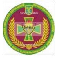 Шеврон Національна академія державної прикордонної служби