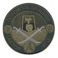 Шеврон Сектор Д