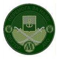 Шеврон Сектор М