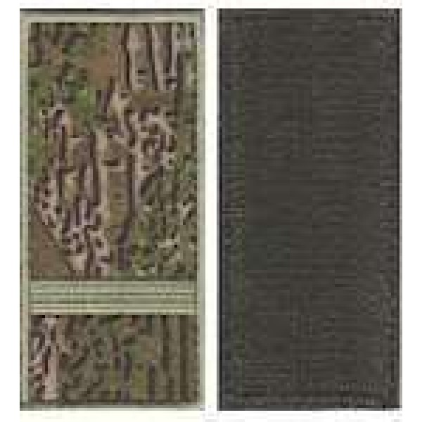 Погони МО липучка вишиті єфрейтор основа варан - 3443042