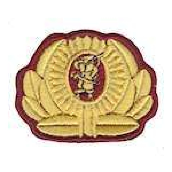 Кокарда казаков - 3443060