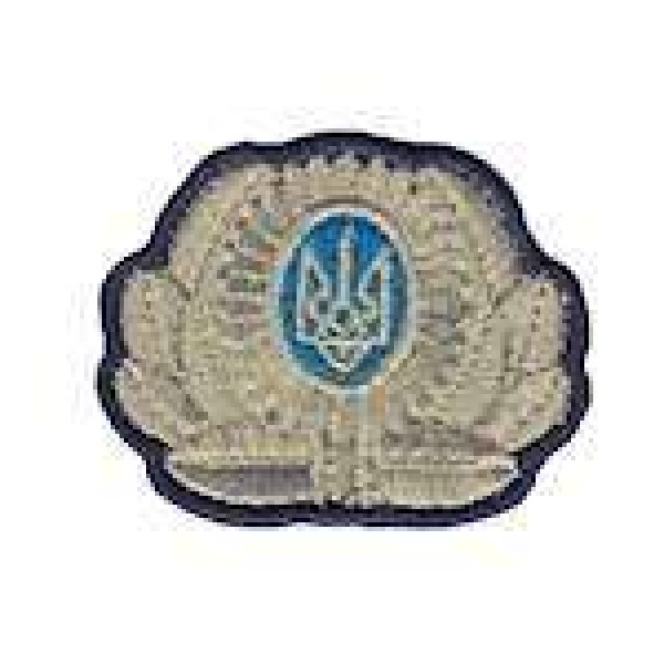 Кокарда общевойсковая и железнодорожников - 3443064