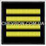 Погончик ДСНС капітан