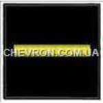 Погончик ДСНС молодший лейтенант