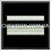 Погончик ДСНС підполковник