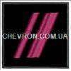 Погончик ДСНС старшина