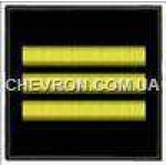 Погончик ДСНС старший лейтенант