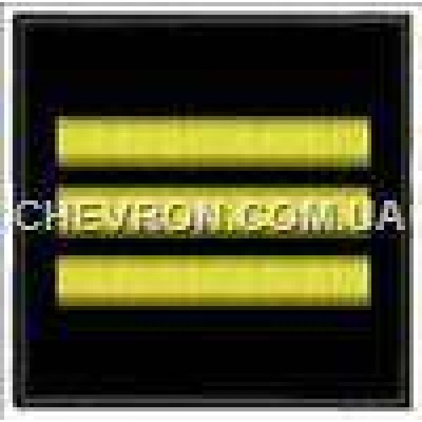 Погончик ДСНС старший лейтенант - 3443100