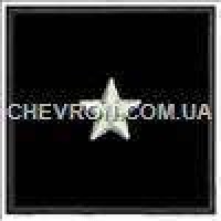 Погончик ДСНС генерал - майор