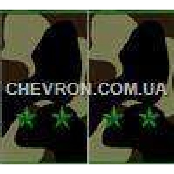 Погони МО муфта вишиті лейтенант - 3443121