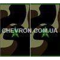 Погони МО муфта вишиті майор