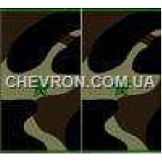 Погоны МО муфта вышитые младший лейтенант