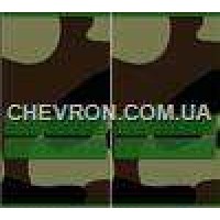 Погоны МО муфта вышитые младший сержант