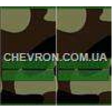 Погоны МО муфта вышитые младший сержант