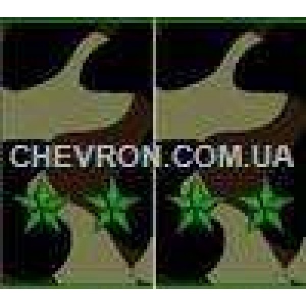 Погони МО муфта вишиті підполковник - 3443125