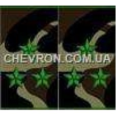 Погоны МО муфта вышитые полковник