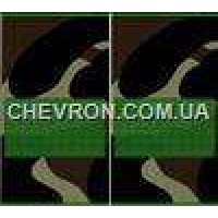 Погоны МО муфта вышитые старший сержант