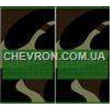 Погоны МО муфта вышитые старший сержант