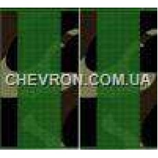 Погоны МО муфта вышитые старшина