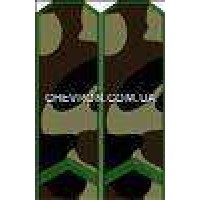 Погоны МО ефрейтор