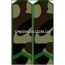 Погоны МО ефрейтор