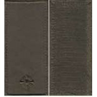 Погони МО липучка вишиті молодший лейтенант основа оливановые