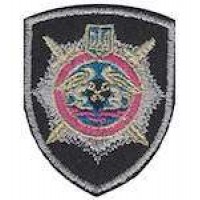 Кокарда ДПС