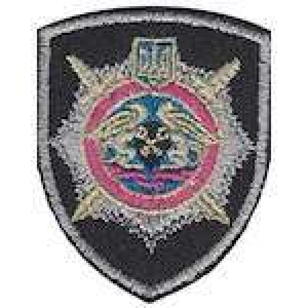 Кокарда ДПС - 3443186