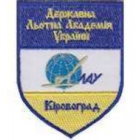 Нашивка ДЛАУ