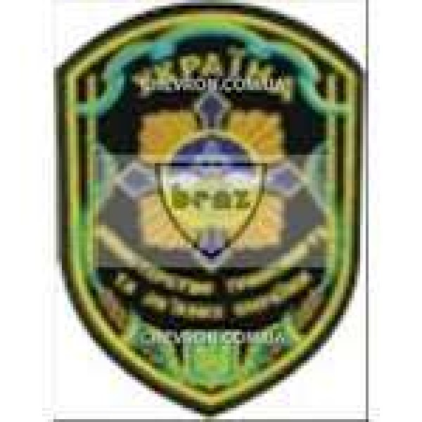 Нашивка Министерство транспорта и связи - 3443210