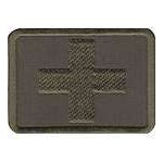 Нашивка Хрест