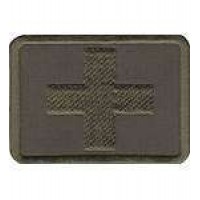 Нашивка Хрест