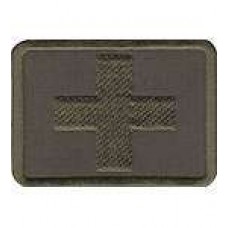Нашивка Хрест