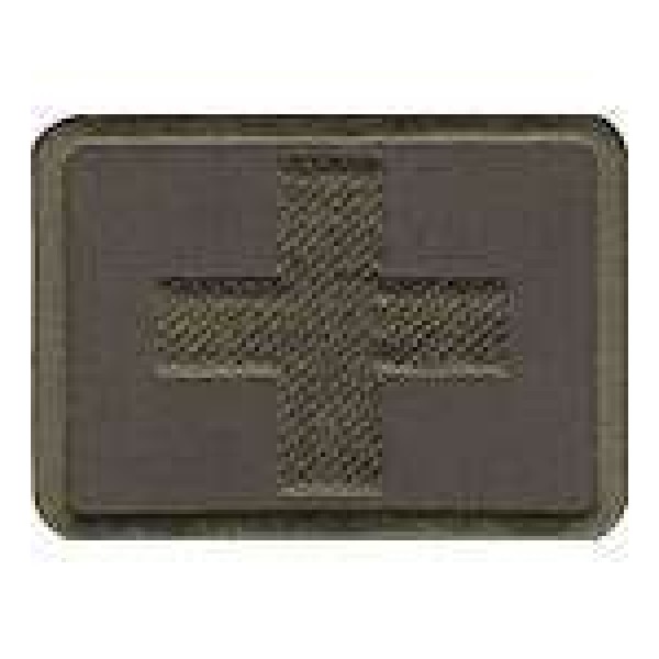 Нашивка Хрест - 3443220