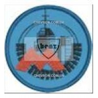 Нашивка нагрудная