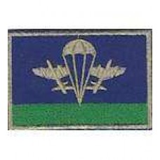 Нашивка нагрудная дмб Аеромобильные войска