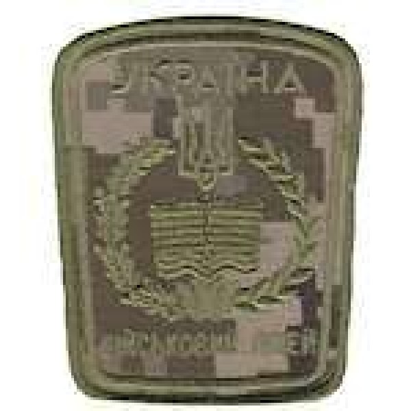 Загальна нашивка вихованців військових ліцеїв - 3443258