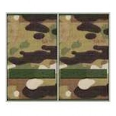 Погоны муфта вышитые ефрейтор основа мультикам